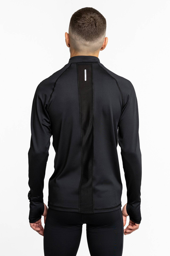 Bluza Męska do biegania SPEED CORE