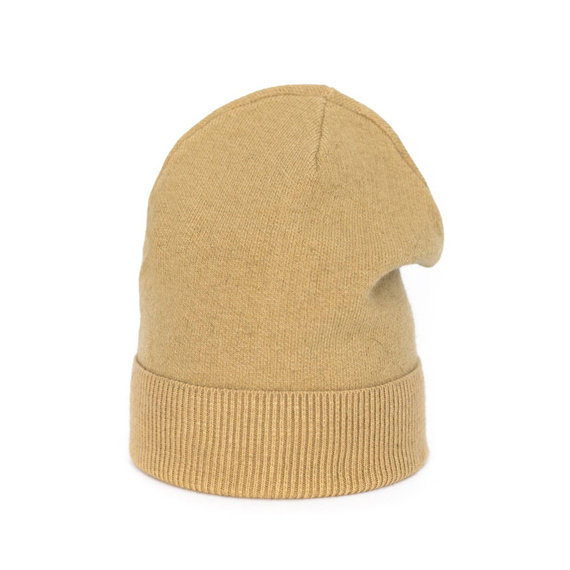 Czapka Stylowy minimalizm