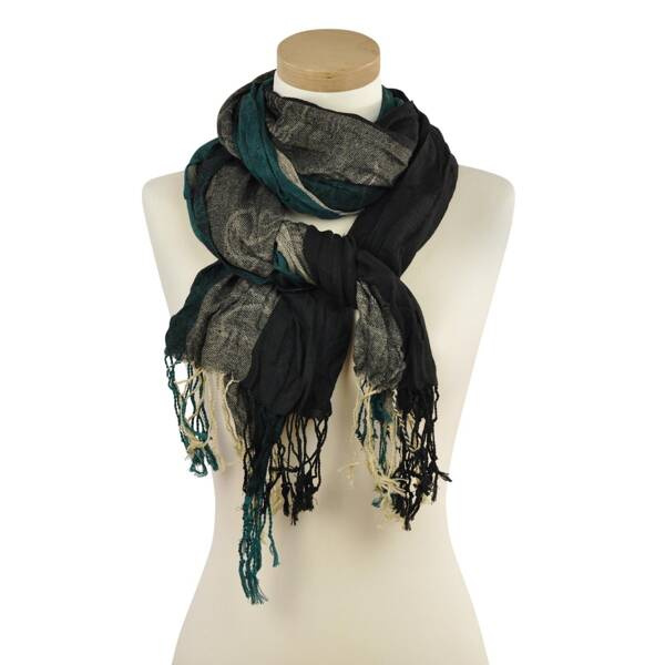 Szal Fancy gradation