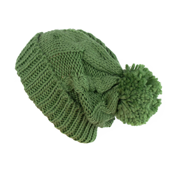 Czapka Winter comfort