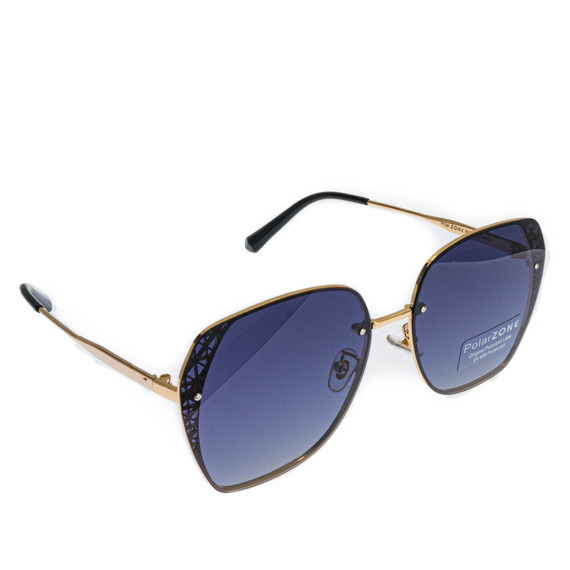 Okulary polaryzacyjne damskie