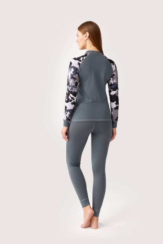 Bielizna Termoaktywna SHOOTER