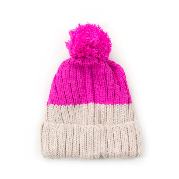 Czapka Dziecięca Two Tones