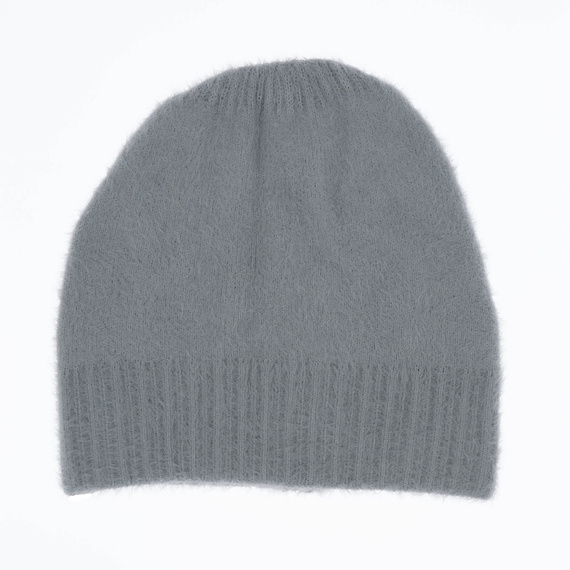 Miękka Czapka Damska