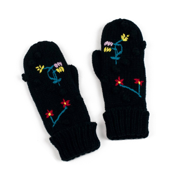 Rękawiczki Luksemburg