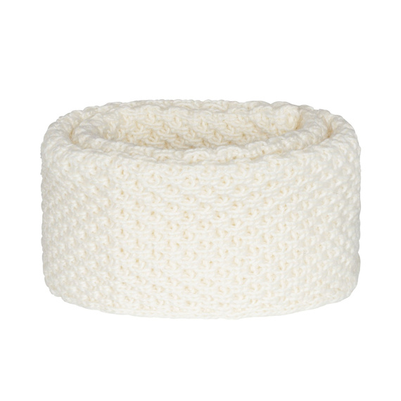 Czapka Damska z naturalnym pomponem