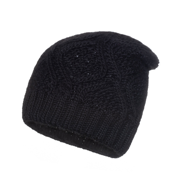 Zimowy komplet Damski