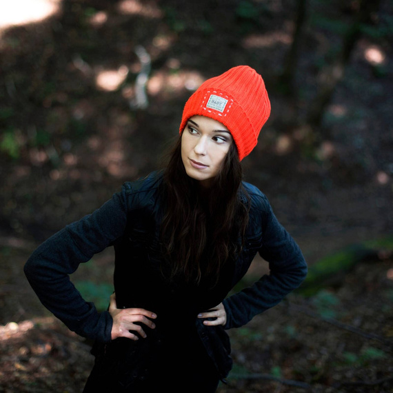 Czapka Baby it`s cold