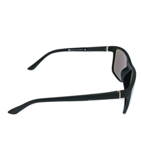 Okulary przeciwsłoneczne Horizon acetatowe UNISEX