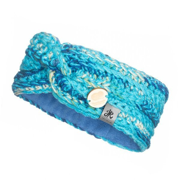 OPASKA NA GŁOWĘ HANDMADE UNISEX