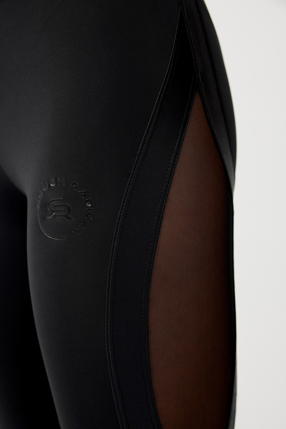 Getry Damskie ETNA MESH LONG