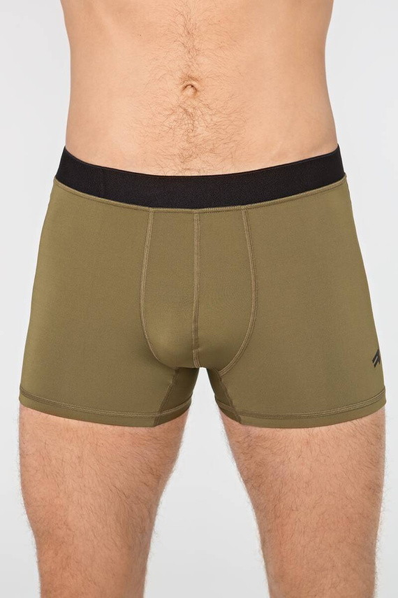 Majtki Bokserki męskie ASSAULT