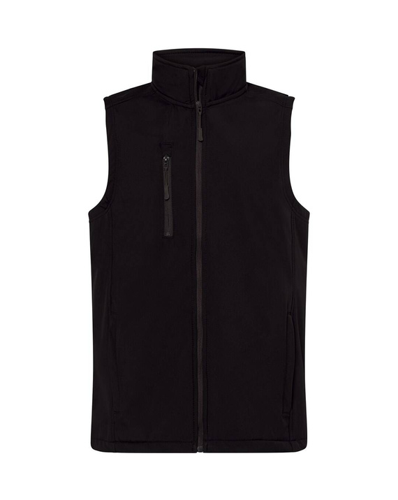 SOFT VEST BK S
