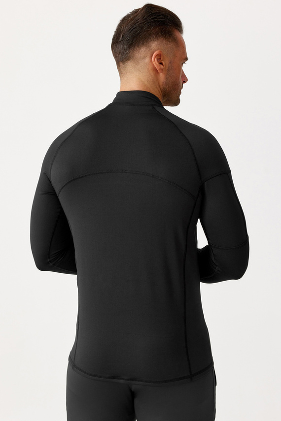 Bluza Męska NORTH ZIP