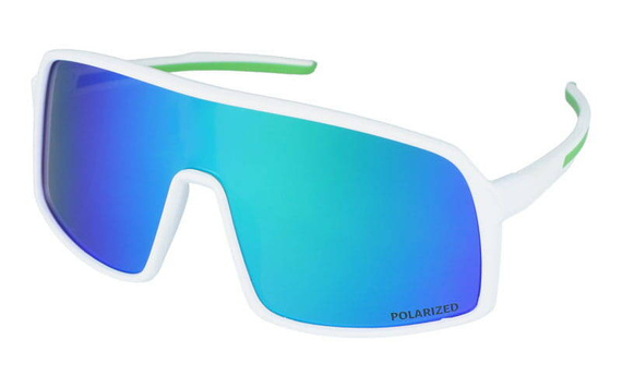 OKULARY POLARYZACYJNE SPORTOWE UNISEX 