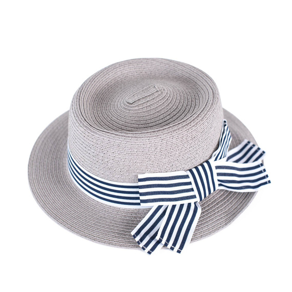 Kapelusz Catherine [HANDMADE]