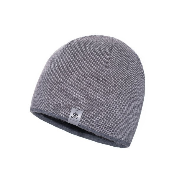 Zimowa Czapka Męska