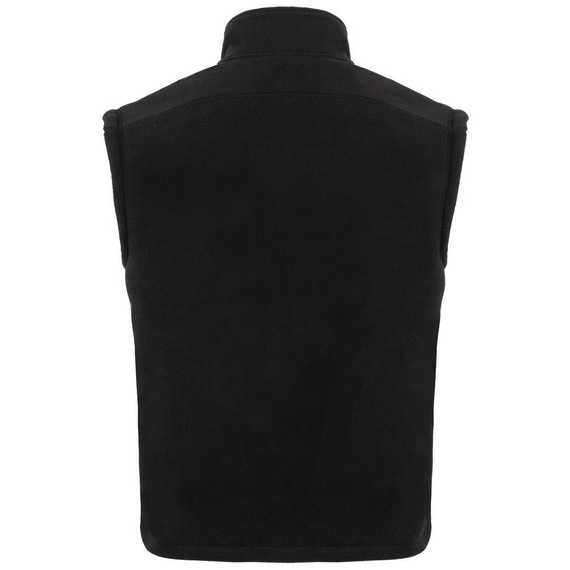 FLRA 350 VEST BK XXL