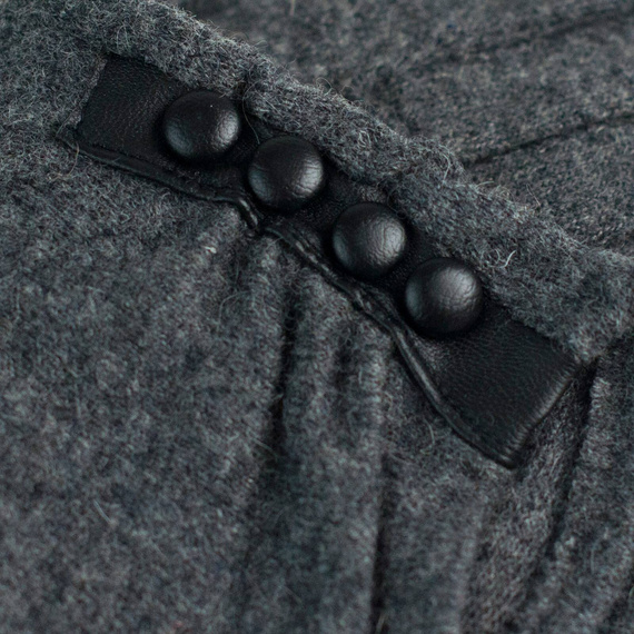 Rękawiczki Wirginia