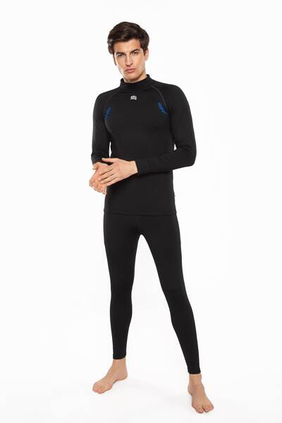 Bielizna Termoaktywna EDGE