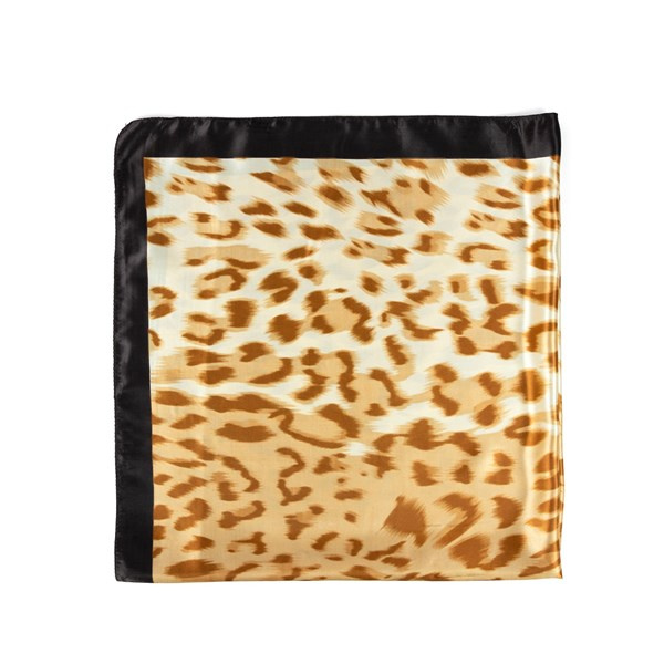 Apaszka Satin panther M