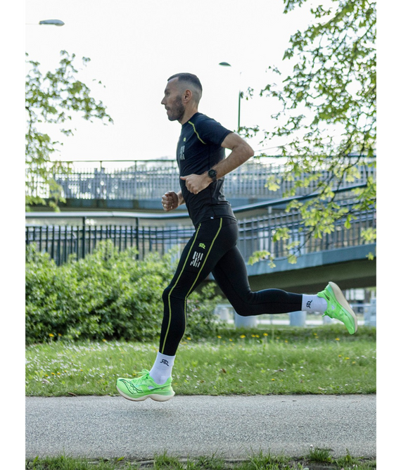 Koszulka Męska KRAFT TEE