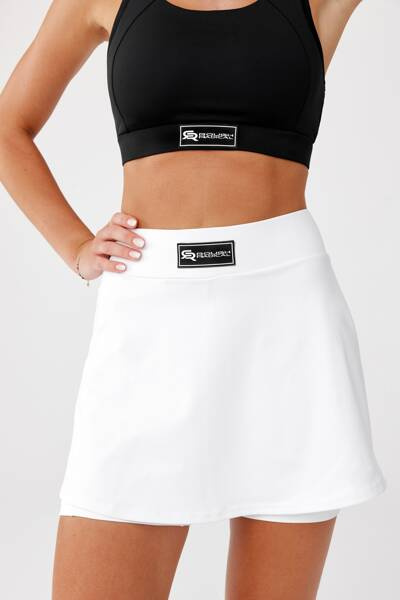 Spódniczka ze spodenkami Sportowa SIGMA