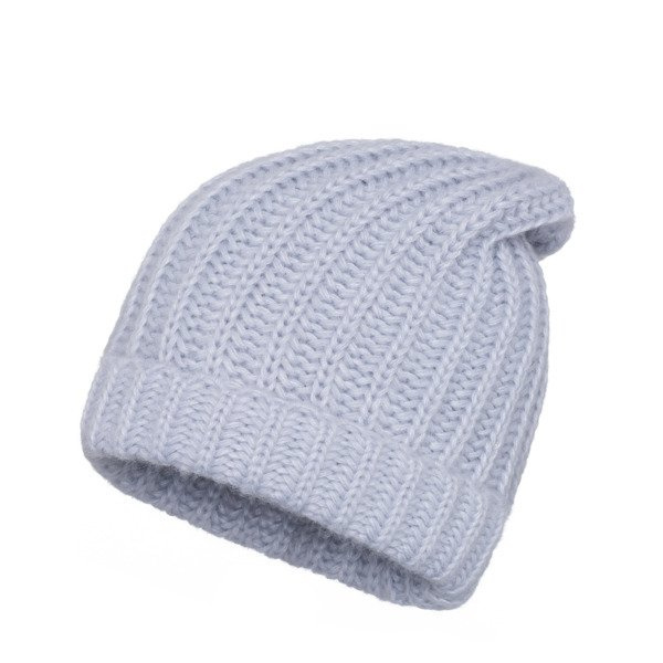 Zimowa Czapka Damska