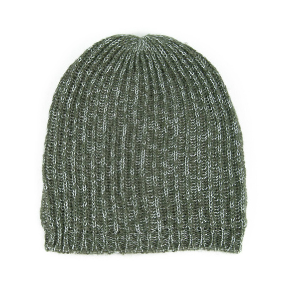 Czapka Silver casual