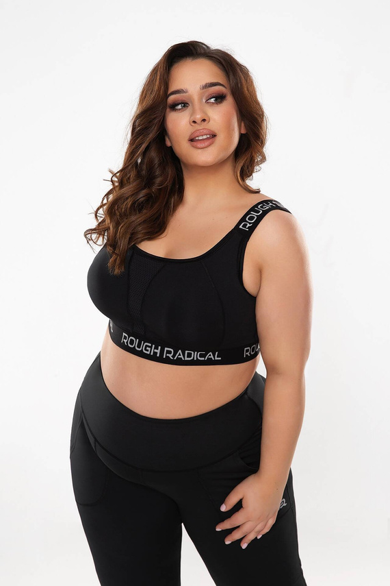 Stanik Sportowy SPORTS BRA SPORTING +
