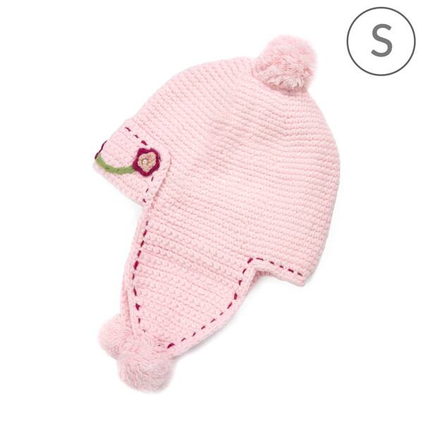 Uszanka dziecięca Aida