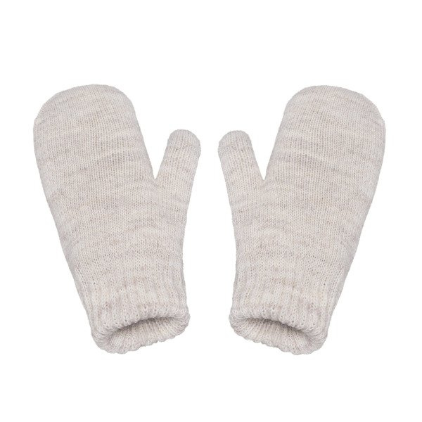 Czapka Damska z naturalnym pomponem