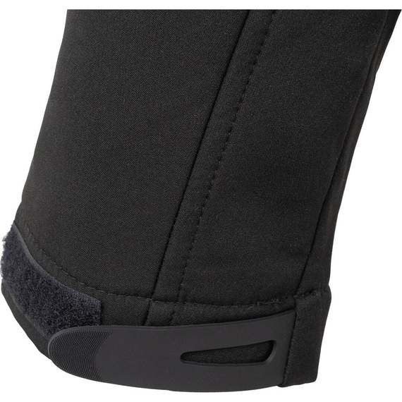 MOONTEX SOFTSHELL KING BK XL