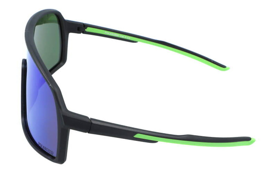 OKULARY POLARYZACYJNE SPORTOWE UNISEX