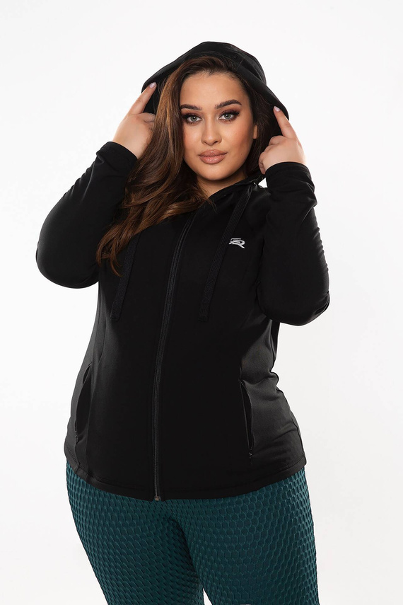 Bluza Damska UNIVERSAL HOODIE +