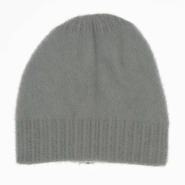 Miękka Czapka Damska