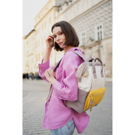 Plecak Himawari No. 8 Dual M