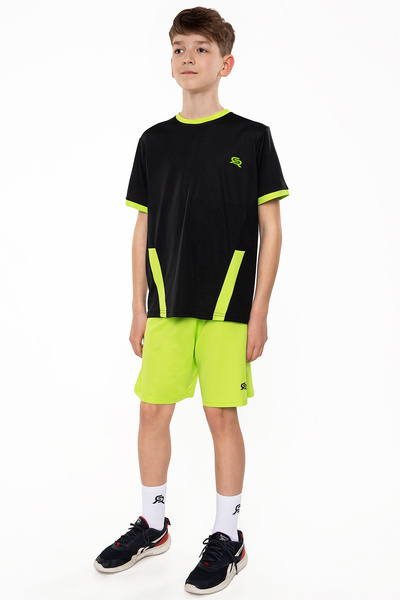 Koszulka Chłopięca MILO TEE