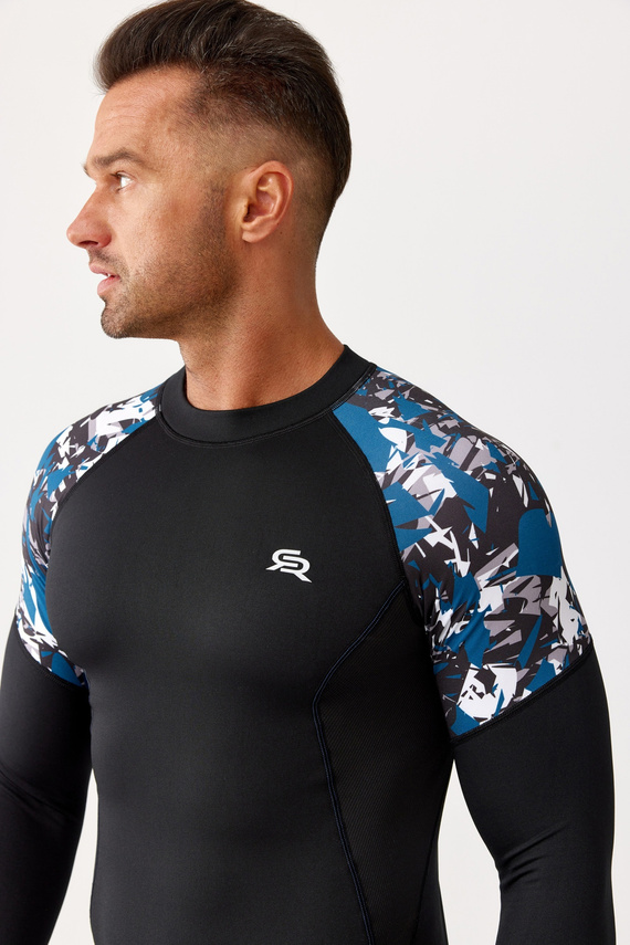 Bielizna Termoaktywna Męska POWER MAN