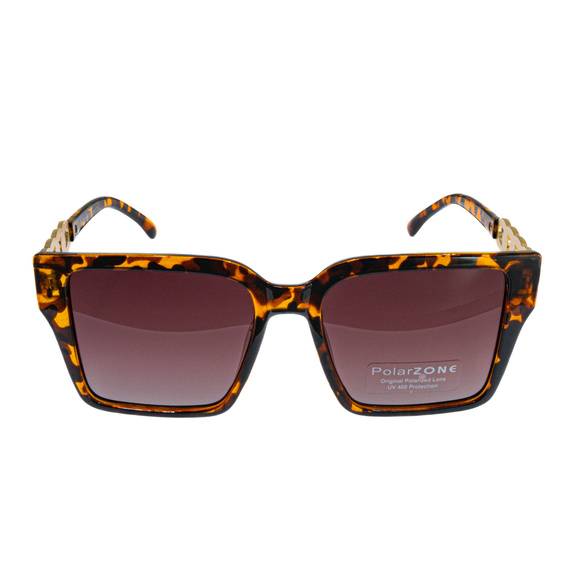 Okulary polaryzacyjne damskie