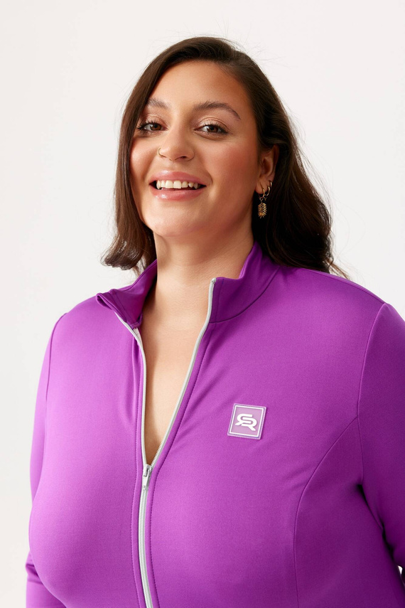 Bluza Damska TWIST +