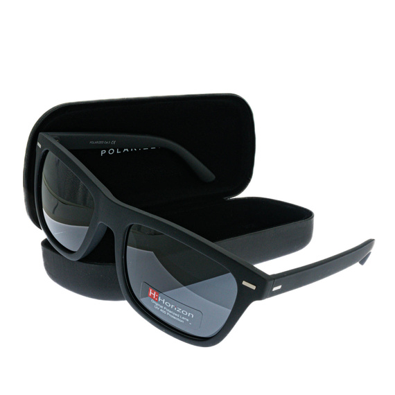 Okulary przeciwsłoneczne Horizon acetatowe UNISEX