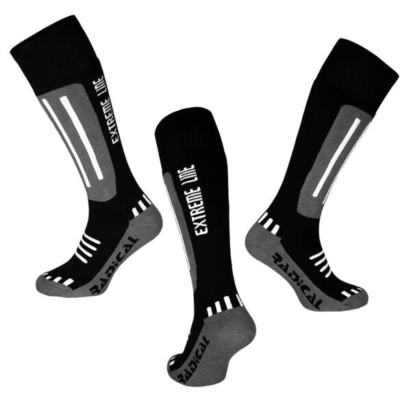 Skarpetki Narciarskie EXTREME LINE