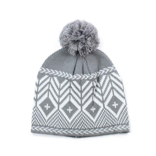 Czapka Zygzak Unisex