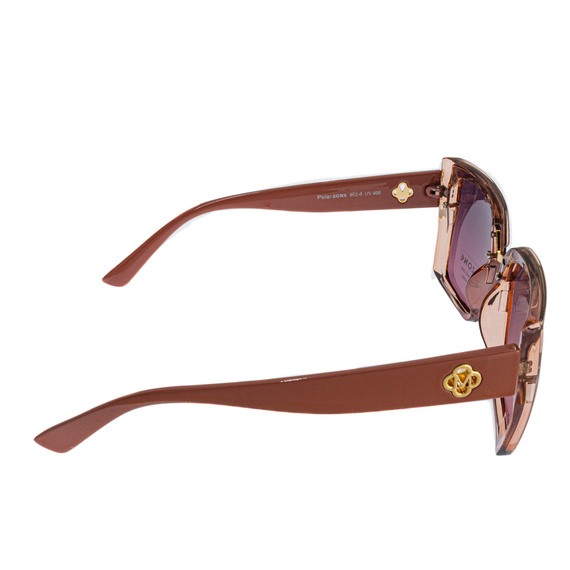 Okulary polaryzacyjne damskie