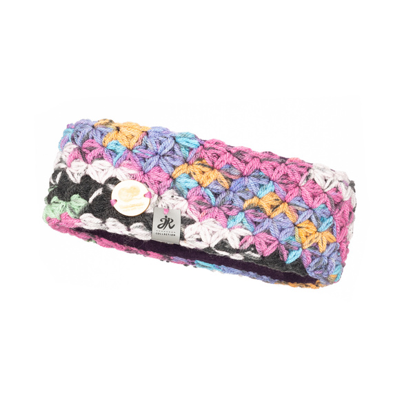 OPASKA NA GŁOWĘ HANDMADE UNISEX