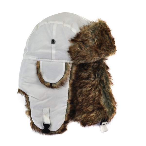 Uszanka Górska wyprawa