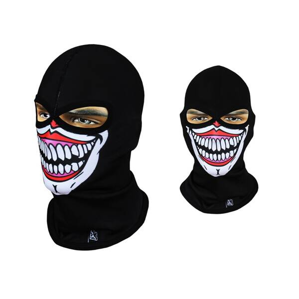 Kominiarka Termoaktywna SUBSKULL