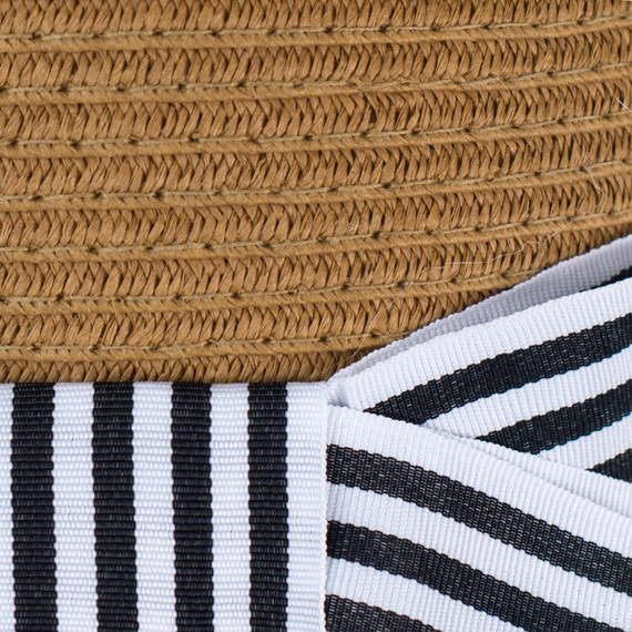 Kapelusz Catherine [HANDMADE]