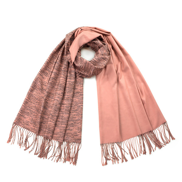 Szal Pastelowa aleja